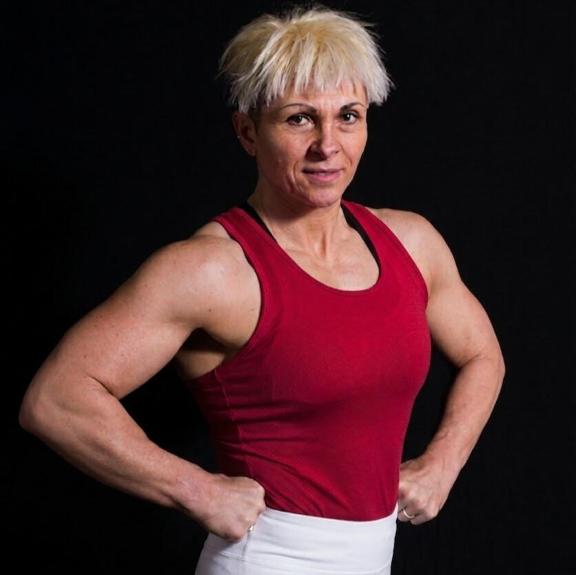 Valérie Francoz Coach Sportif Féminin à Villemomble. Coaching sportif à domicile à Villemomble.