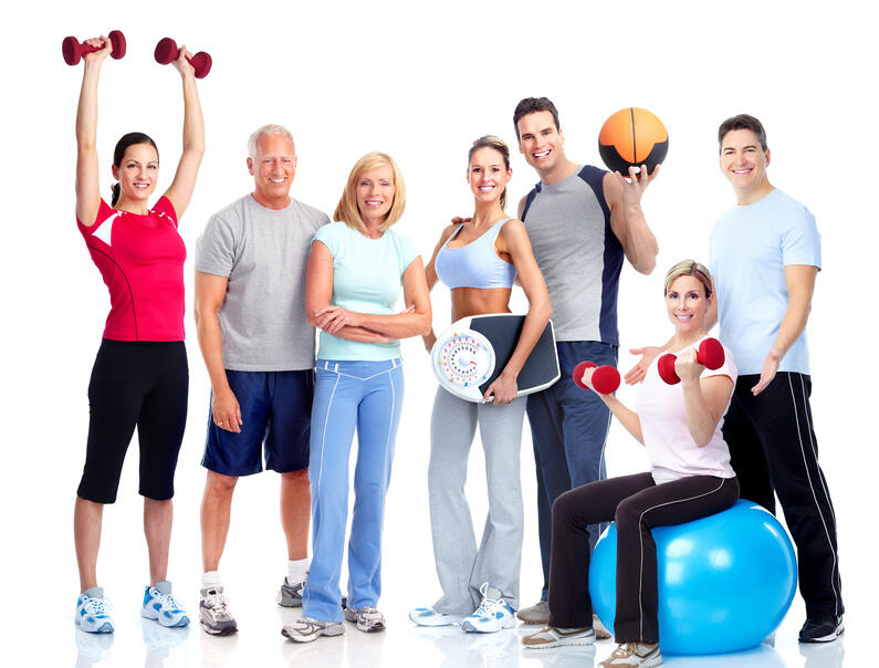 Coaching sportif à domicile à Villemomble.